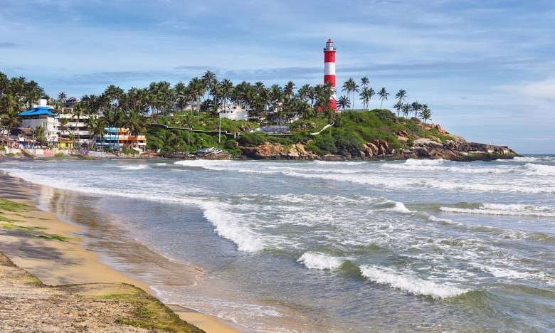 Backwaters to Mountains Tour Package  Tour Package