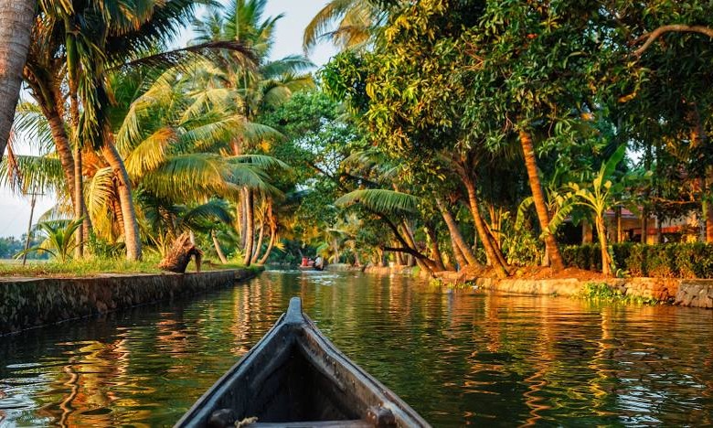 Madurai Rameshwaram Kanyakumari Kovalam Alleppey Tour Package Tour Package