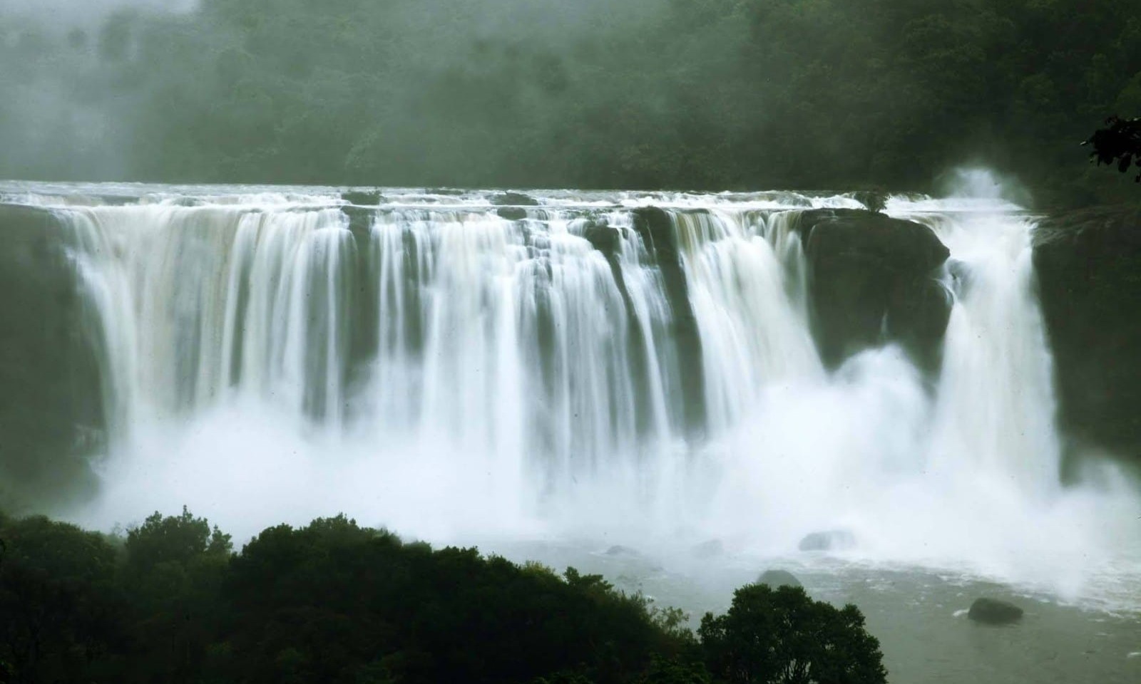 Kerala Grand Escape Tour Package  Tour Package