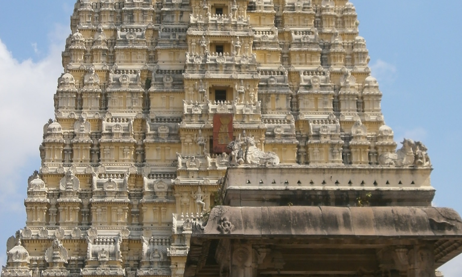 Kanchipuram Tiruvannamalai  Tour Package  Tour Package