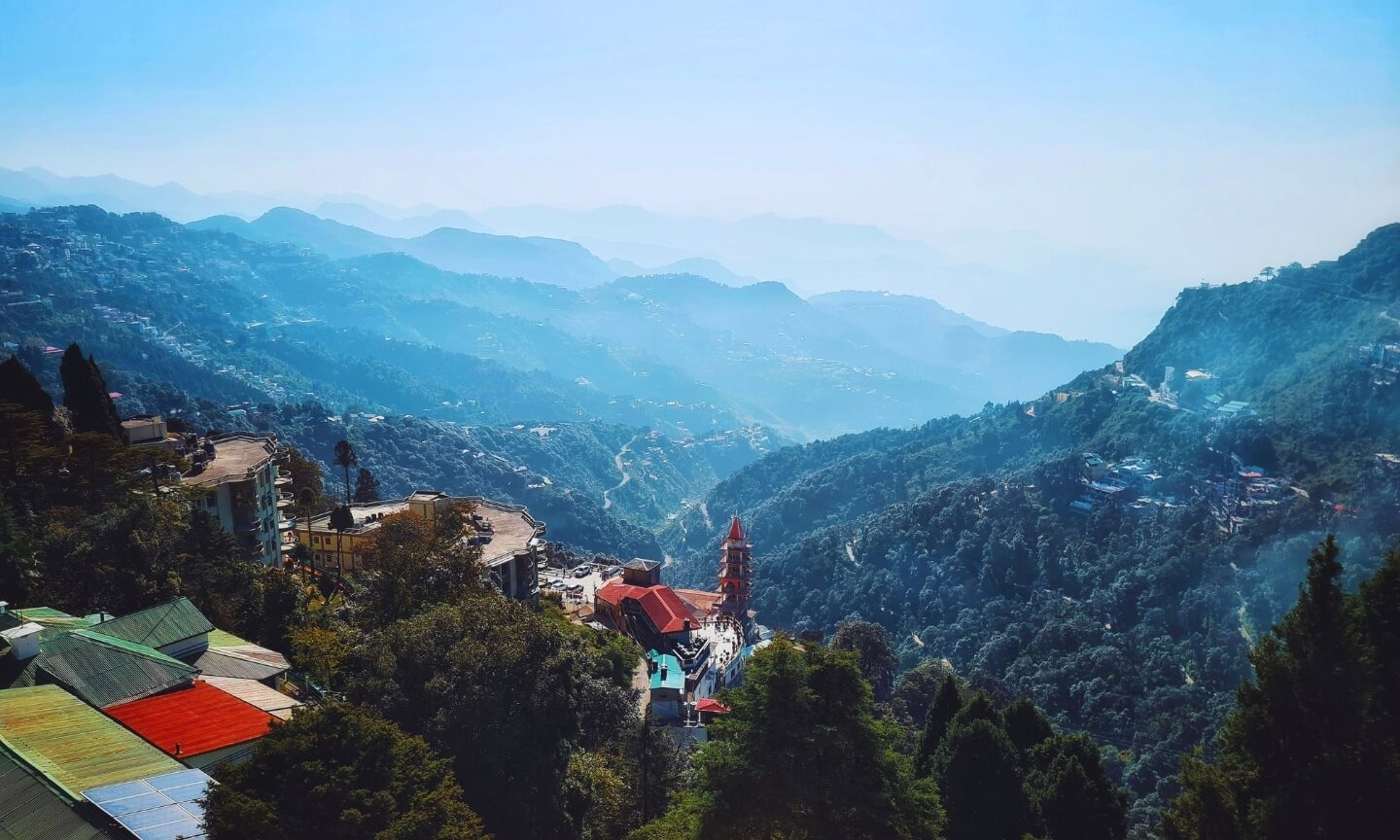 Dehradun Mussoorie Tour Package Tour Package