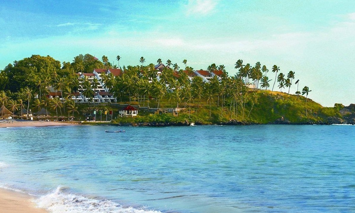 Magical Kerala Getaway Tour Package Tour Package
