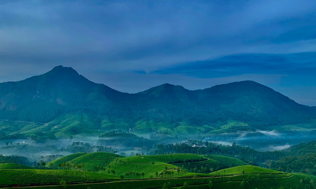 Kerala Dream Holiday Tour Package Tour Package