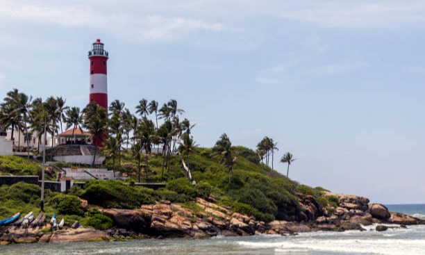 Kerala Nature & Beach Holiday Tour Package Tour Package