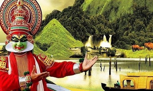 The Scenic Hill Station Tour Package