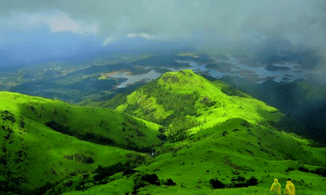 Wayanad Kannur Kasaragod & Kozhikode Tour Package  Tour Package