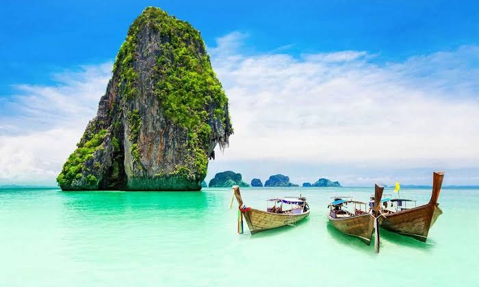 Phuket & Pattaya Tour Package  Tour Package