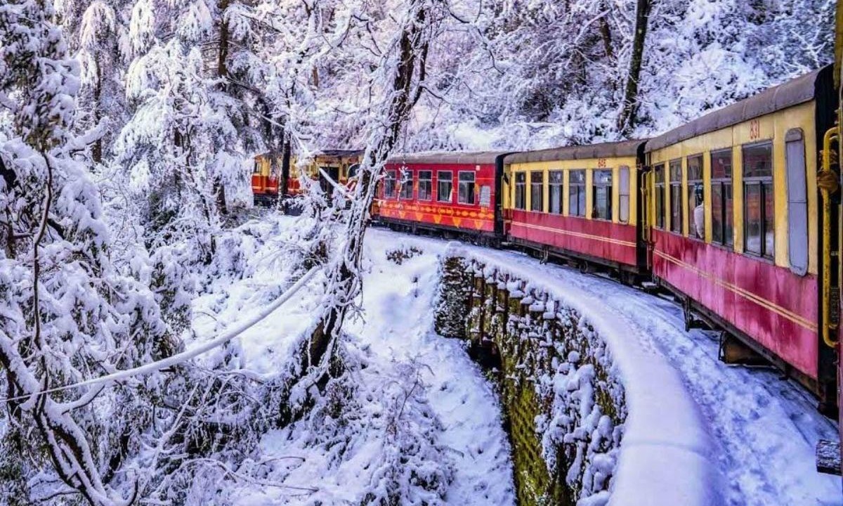 Shimla Tour Package Tour Package