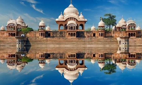 Matura Vrindavan & Agra Tour Package  Tour Package