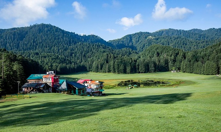 Mystic Himachal & Amritsar  Tour Package Tour Package