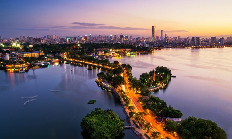 Hanoi Halong Tour Package Tour Package