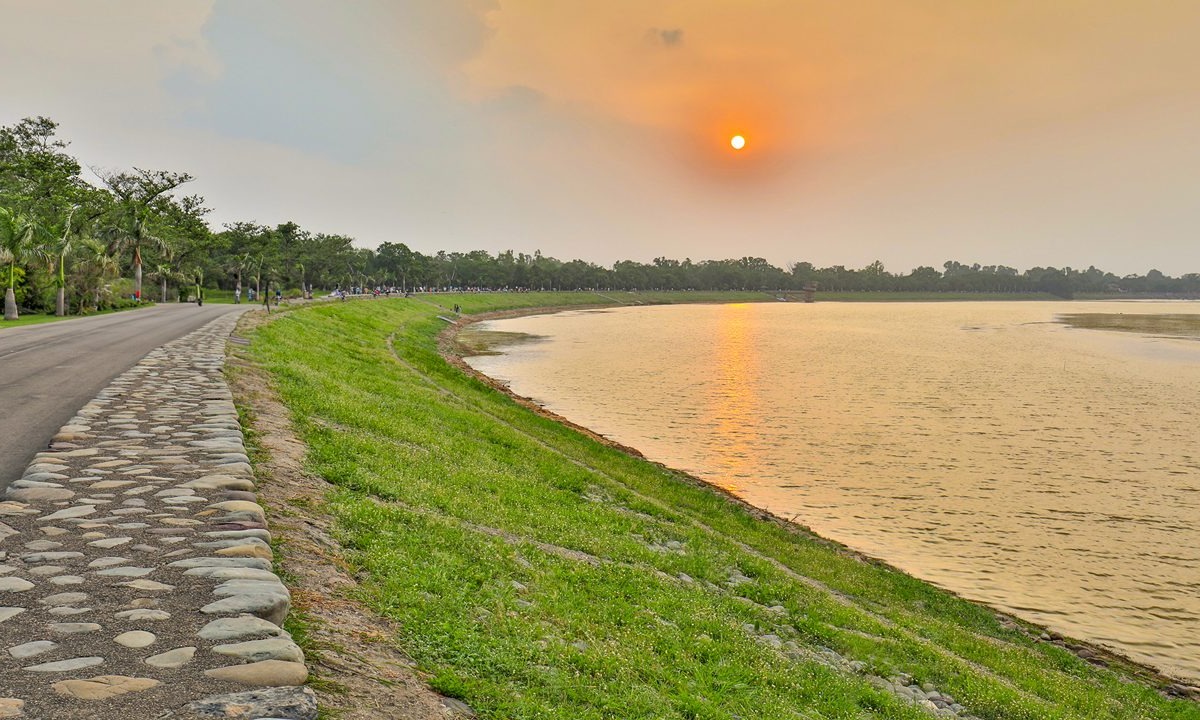 Chandigarh Tour package  Tour Package