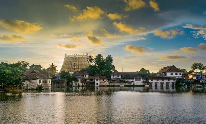 Trivandrum, Varkala, Alleppey & Cochin Tour Package Tour Package