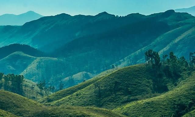Munnar suryanelli Vagamon Cochin Tour Package Tour Package