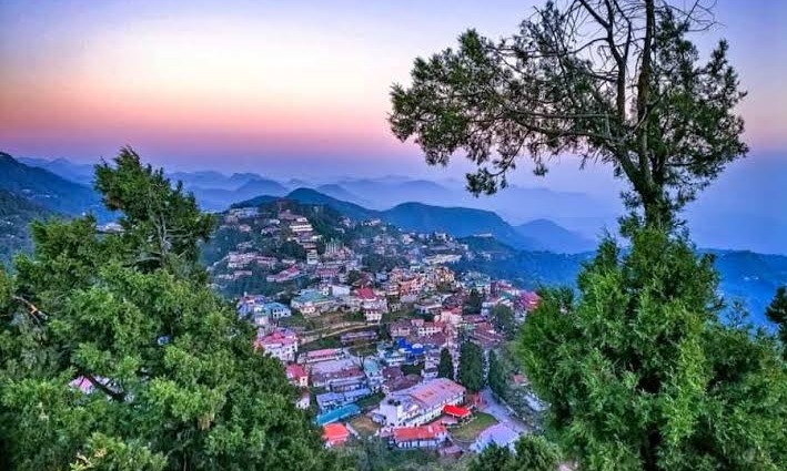 Uttarakhand Package  Tour Package