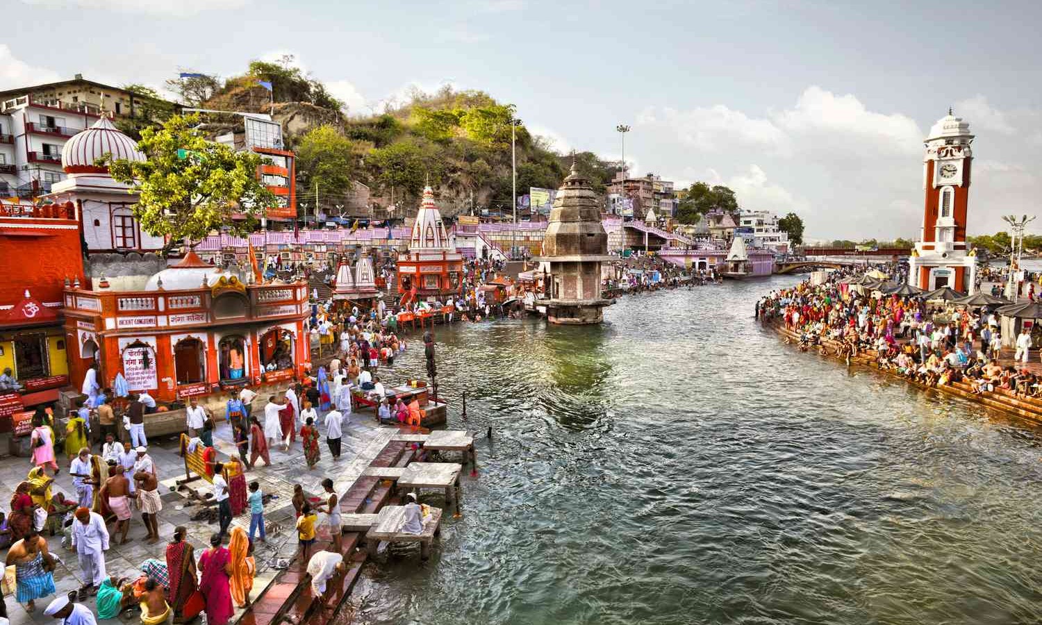 Haridwar Tour Package  Tour Package