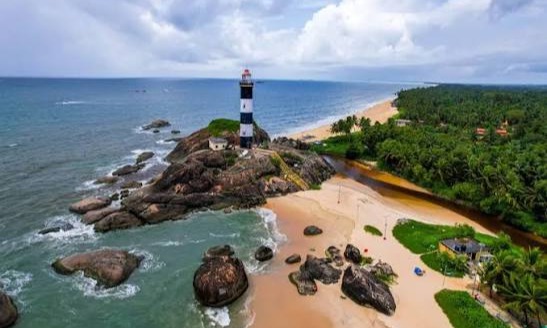 Udupi – Kollur – Kukke Subramanya Temple Tour Tour Package