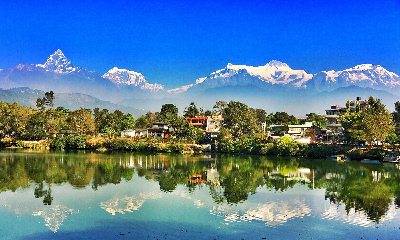Nagarkot Pokhara & Kathmandu  Tour Package  Tour Package