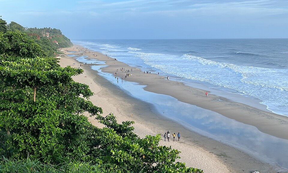 Kerala Holiday Package Tour Package