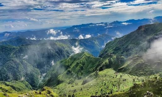 Chakrata Tour Package Tour Package