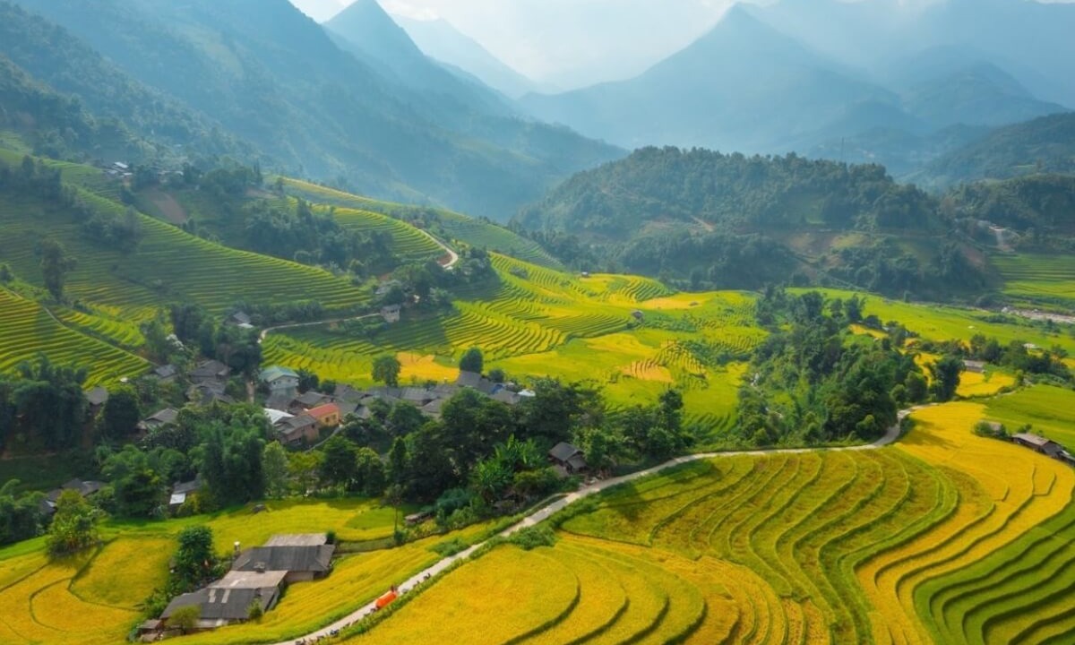 Vietnam Tour package Tour Package