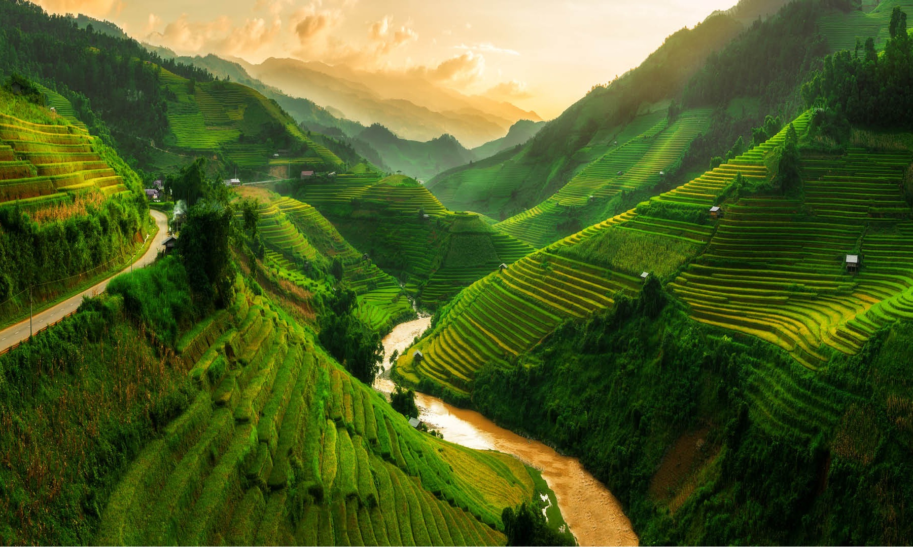 Vietnam Tour package Tour Package
