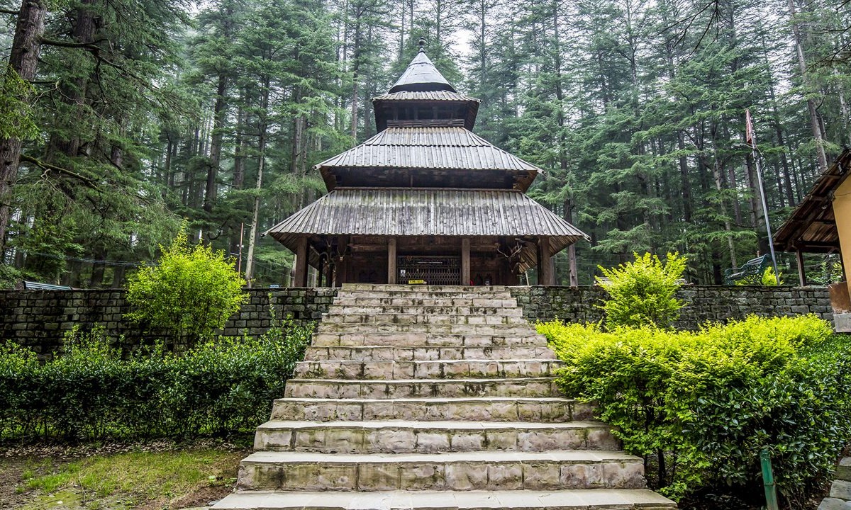 Marvelous Manali Shimla Tour Package Tour Package