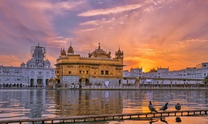 Amritsar Dalhousie & Dharamshala Tour Package  Tour Package
