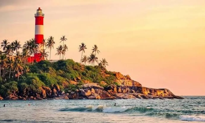 Kerala Scenic Escape Tour Package  Tour Package