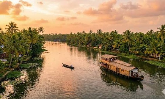 Perfect South Indian Escape Tour Package  Tour Package