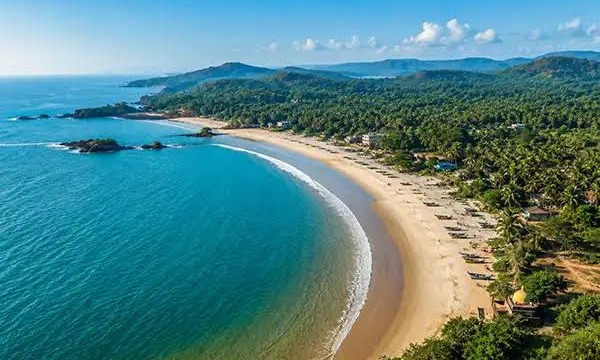 Goa to Udupi Coastal Odyssey  Tour Package