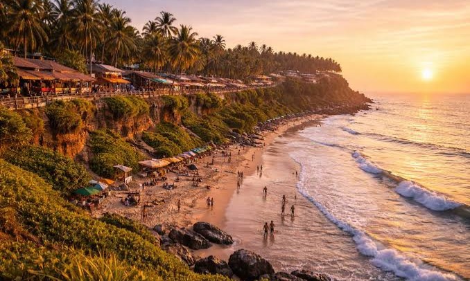 Magical Kerala Holiday Package Tour Package