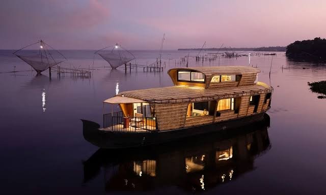 Magical Kerala Holiday Package Tour Package