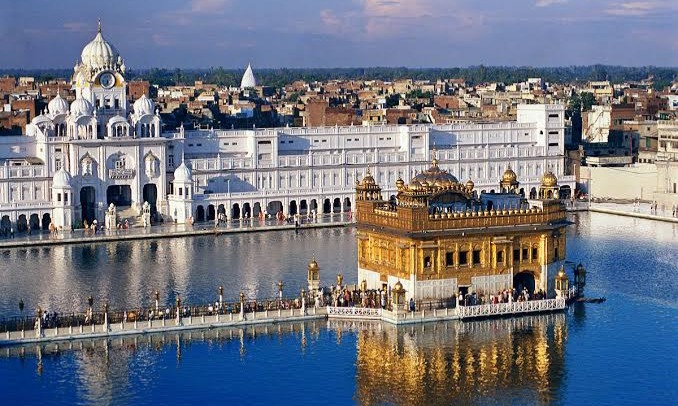 Amritsar Tour Package  Tour Package