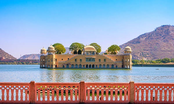 Jaipur – Ajmer – Jodhpur – Jaisalmer Rajasthan Tour Tour Package