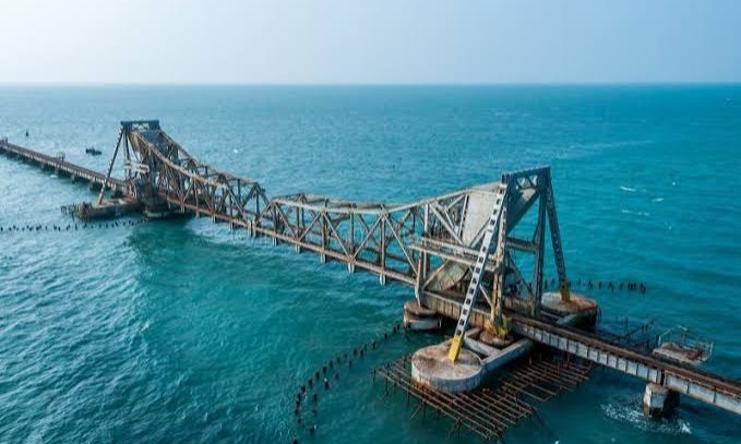 Divine South India Tour Tour Package