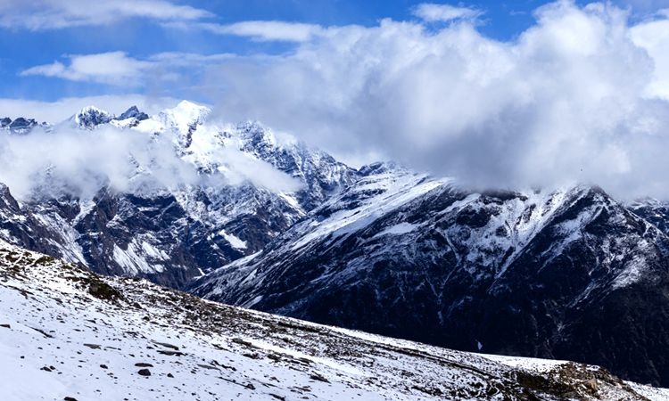 The Ultimate Punjab & Himachal Pradesh Tour – Amritsar, Dalhousie, Dharamshala, Manali & Shimla  Tour Package