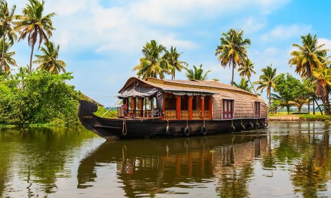 Kerala Tour Package With Kanyakumari Tour Package