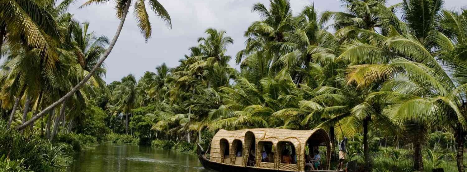 Alleppey tour package Tour Package