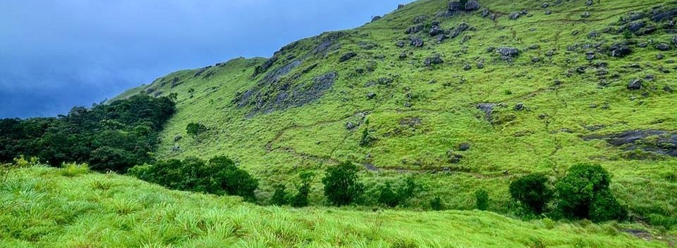 Ponmudi Jatayu Tour Package Tour Package
