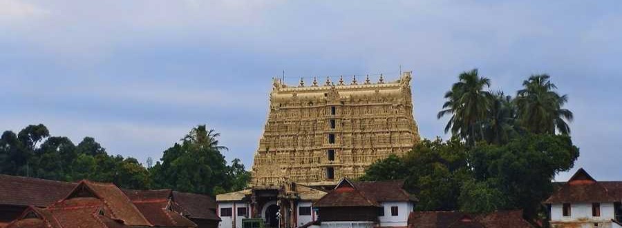 Trivandrum – Varkala – Kanyakumari Tour Package Tour Package