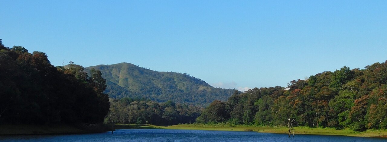 Thekkady Alleppey Tour Package Tour Package