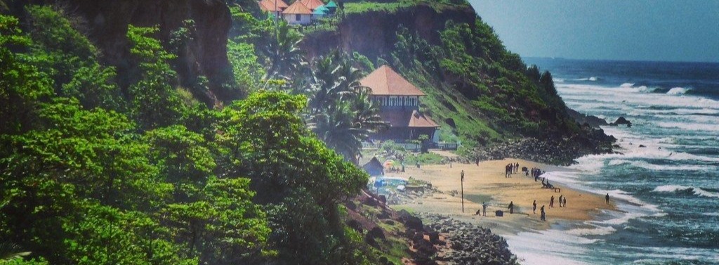 Kerala Coastal Escape:  Kovalam ,Varkala & Alleppey Tour Package Tour Package