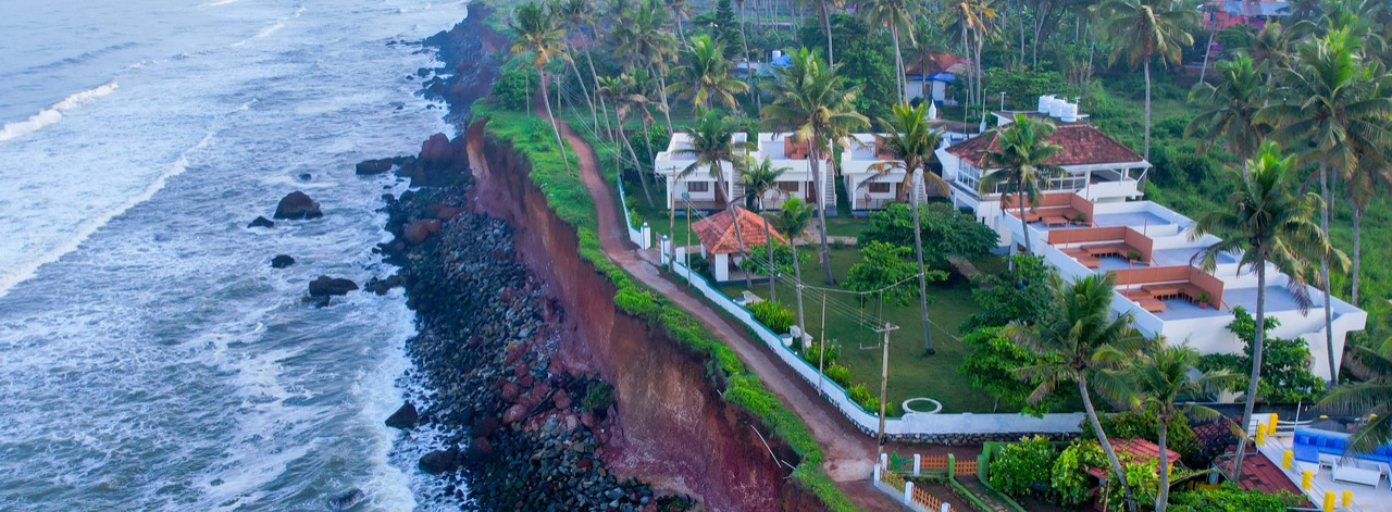 Alleppey Backwaters, Varkala Beaches & Kanyakumari Tour Package Tour Package