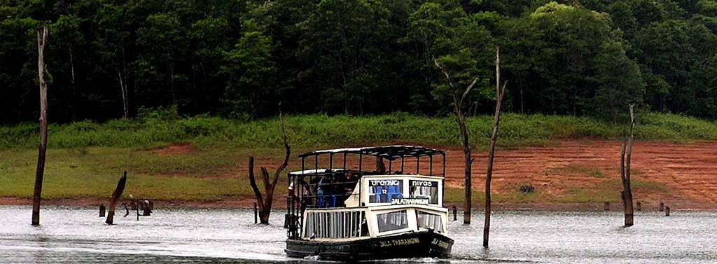 Munnar Thekkady Varkala Holiday Tour Package  Tour Package